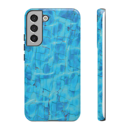 Pool Day | Phone Case
