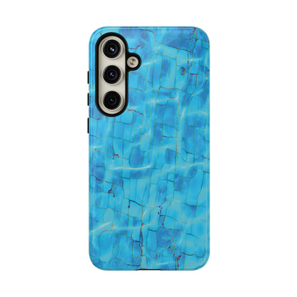 Pool Day | Phone Case