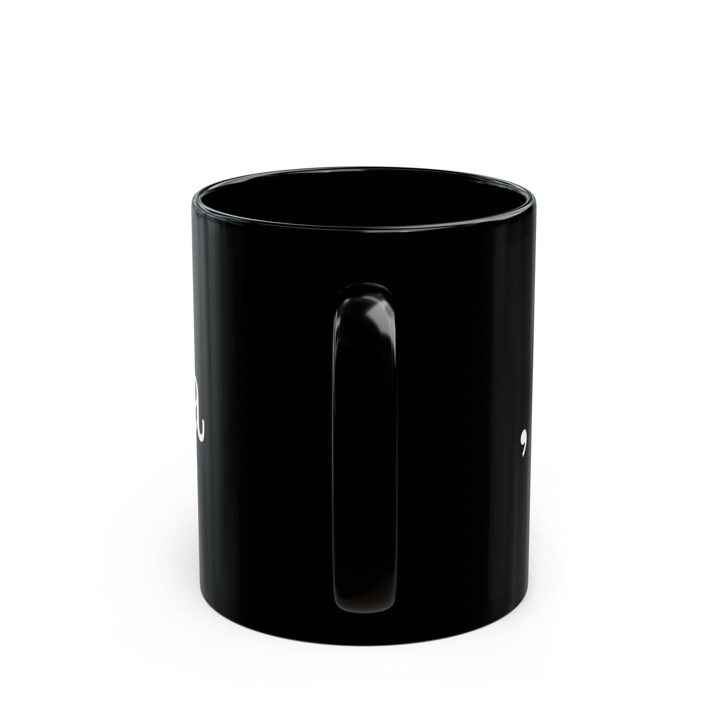 , la Mug