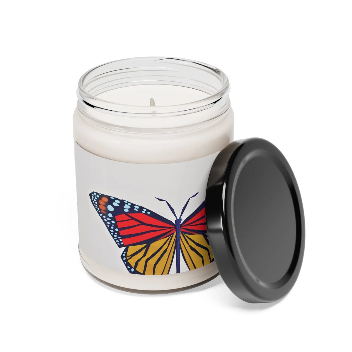Monarch | Candle