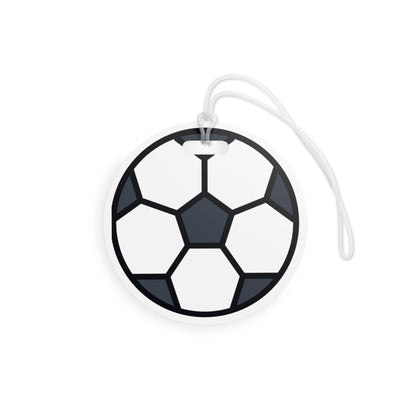 Soccer MOM | Bag Tag