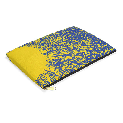 Sunburst | Accessory Pouch