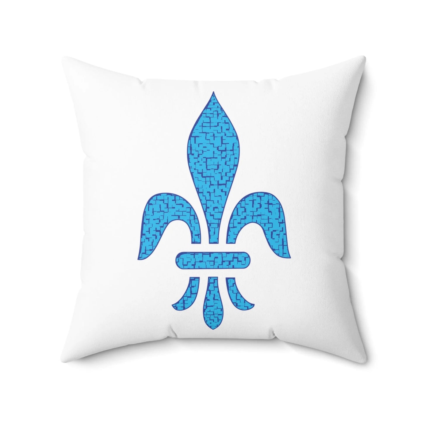 Fleur-de-lis | Pillow