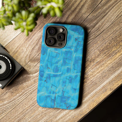 Pool Day | Phone Case