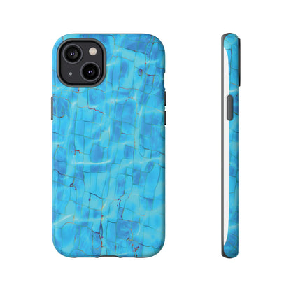 Pool Day | Phone Case