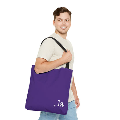 , la Tote