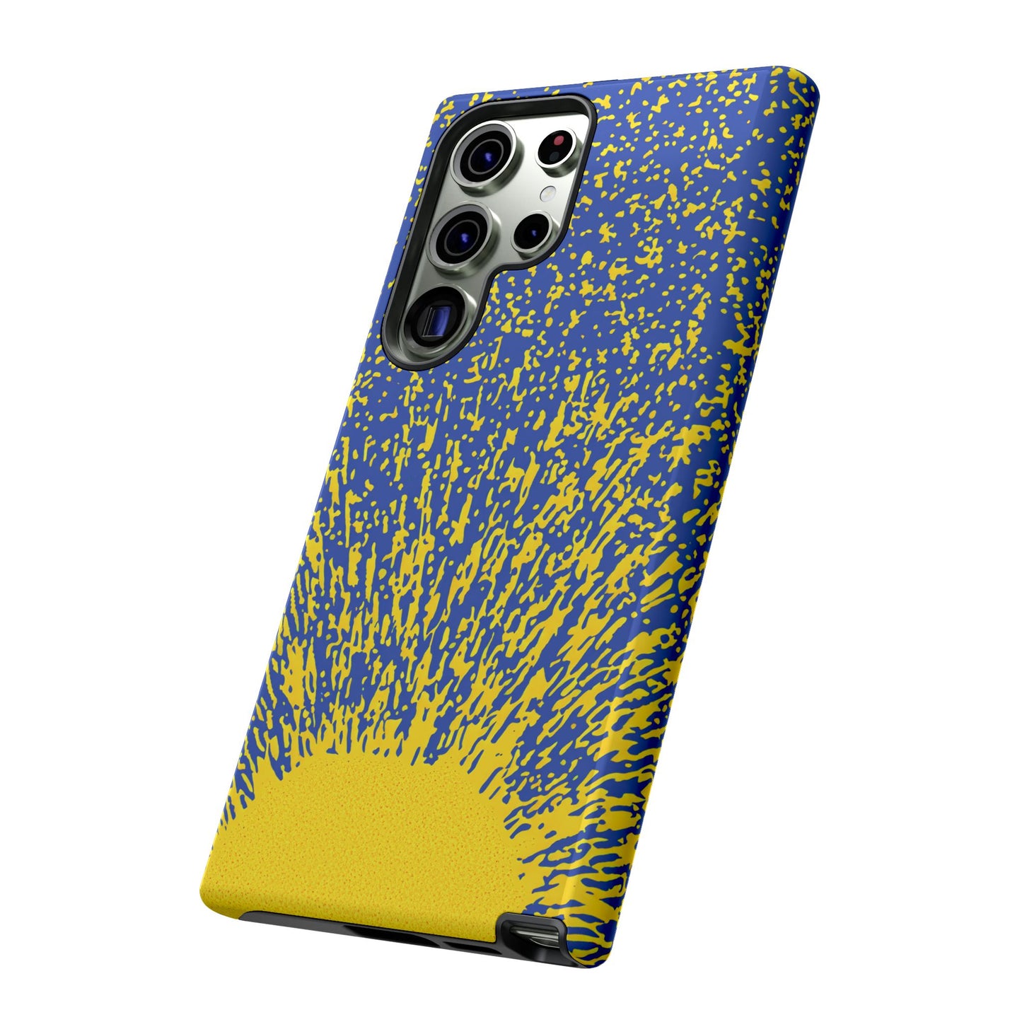 Sunburst | Phone Case