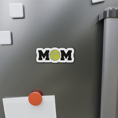 Tennis MOM | Magnet