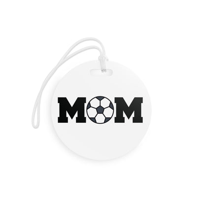 Soccer MOM | Bag Tag