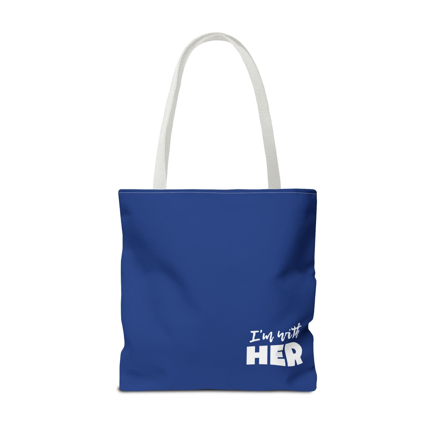 I'm with HER Tote