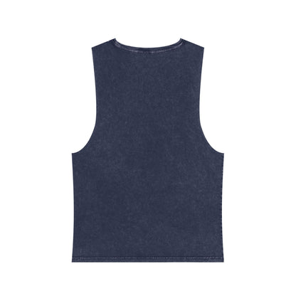 I'm with HER Unisex Tank Top
