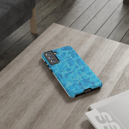 Pool Day | Phone Case