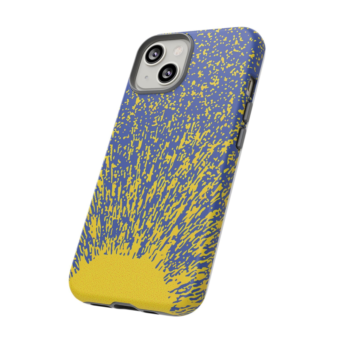 Sunburst | Phone Case