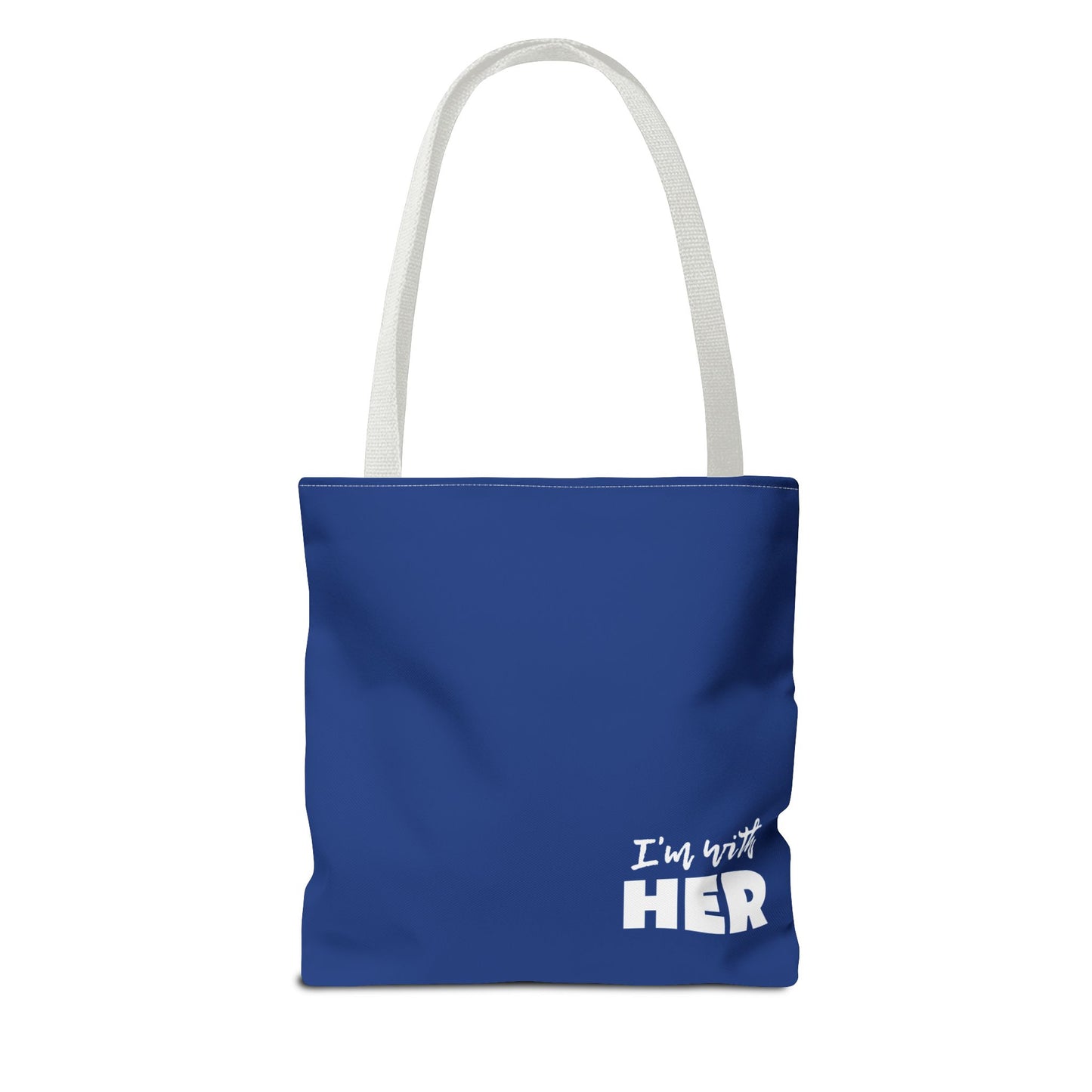 I'm with HER Tote