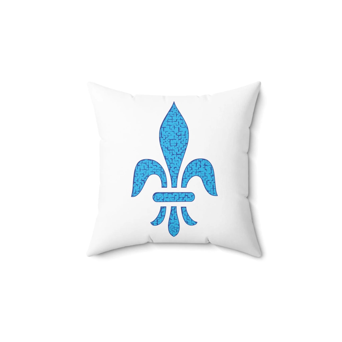 Fleur-de-lis | Pillow