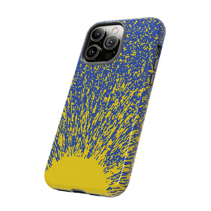 Sunburst | Phone Case