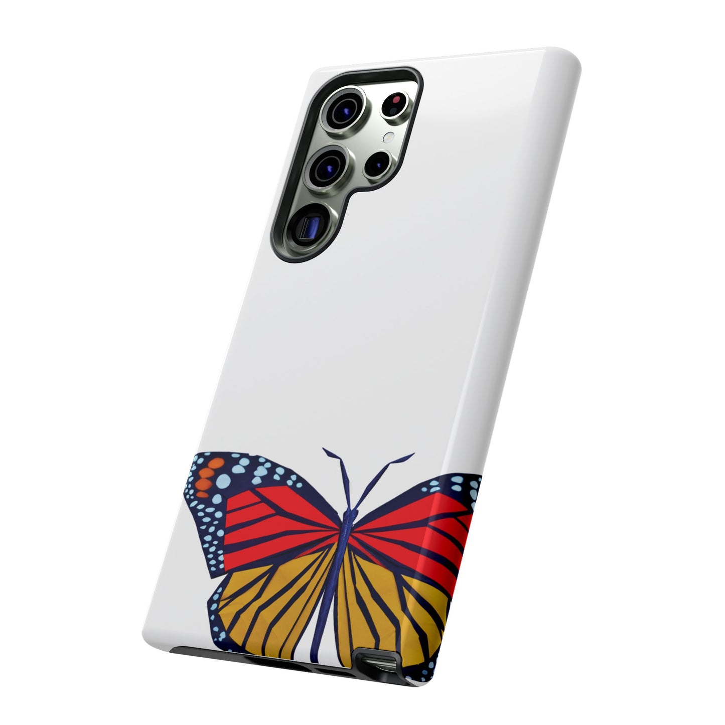 Monarch | Phone Case
