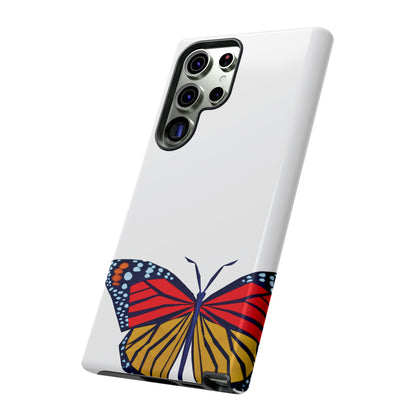 Monarch | Phone Case