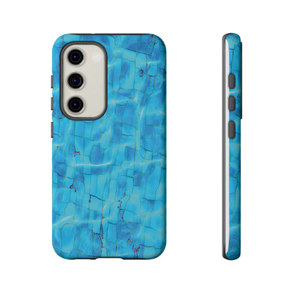Pool Day | Phone Case