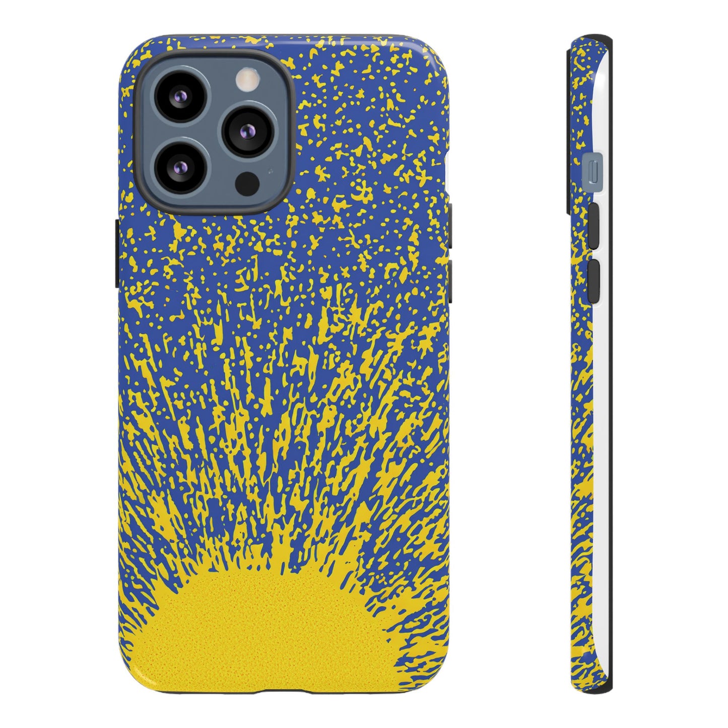 Sunburst | Phone Case