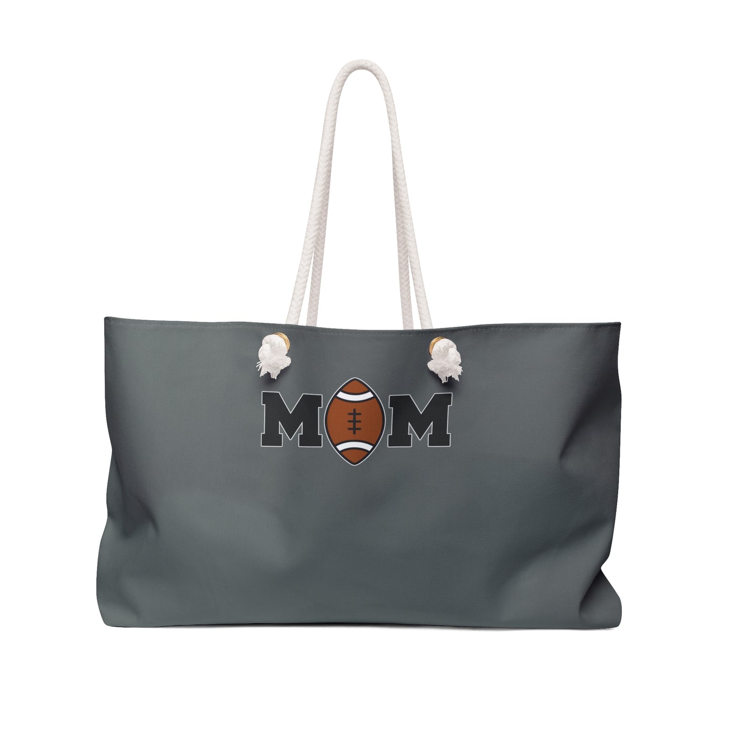 Football Mom | Weekender Tote