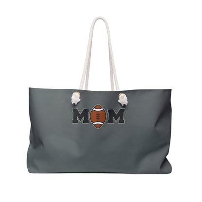 Football Mom | Weekender Tote