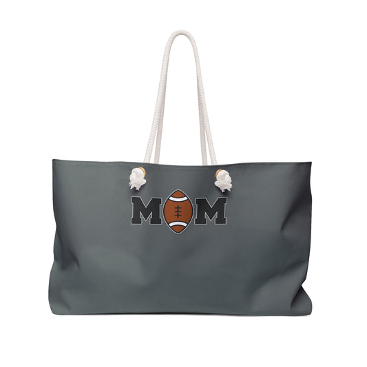Football Mom | Weekender Tote