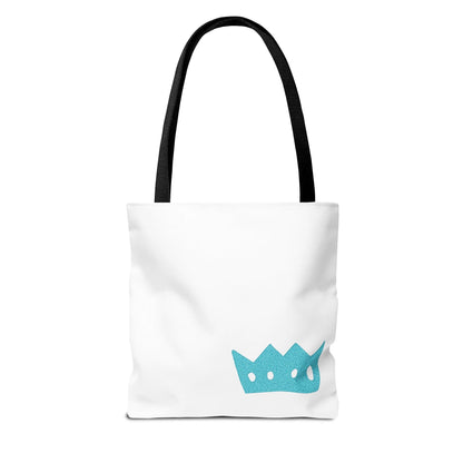 Crown | Tote