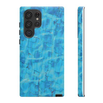 Pool Day | Phone Case