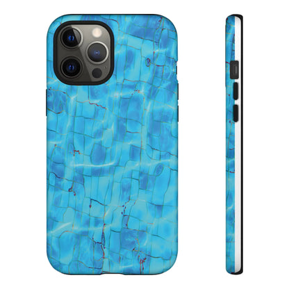 Pool Day | Phone Case