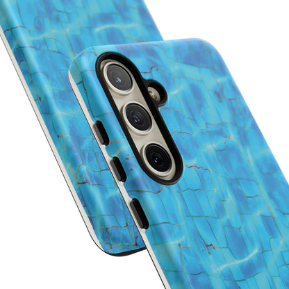 Pool Day | Phone Case