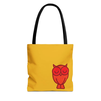 Owl | Tote