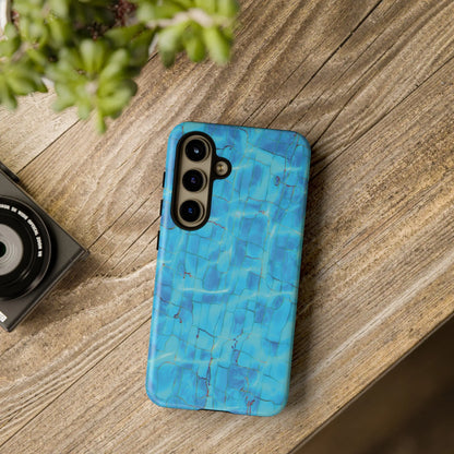 Pool Day | Phone Case