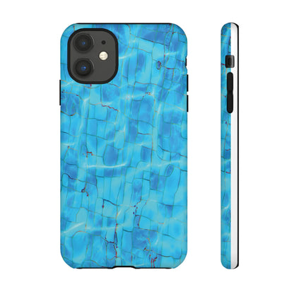 Pool Day | Phone Case