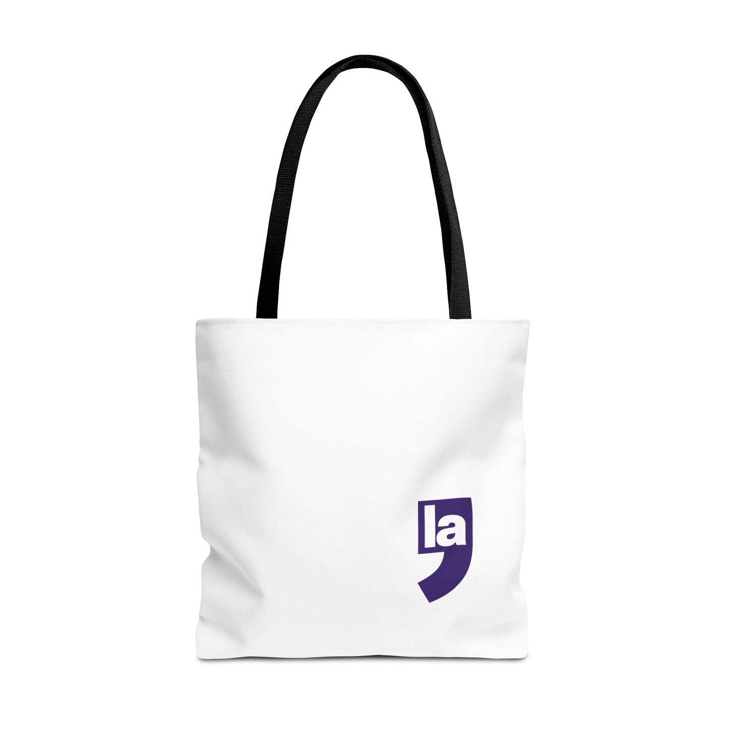 , la Tote (white)