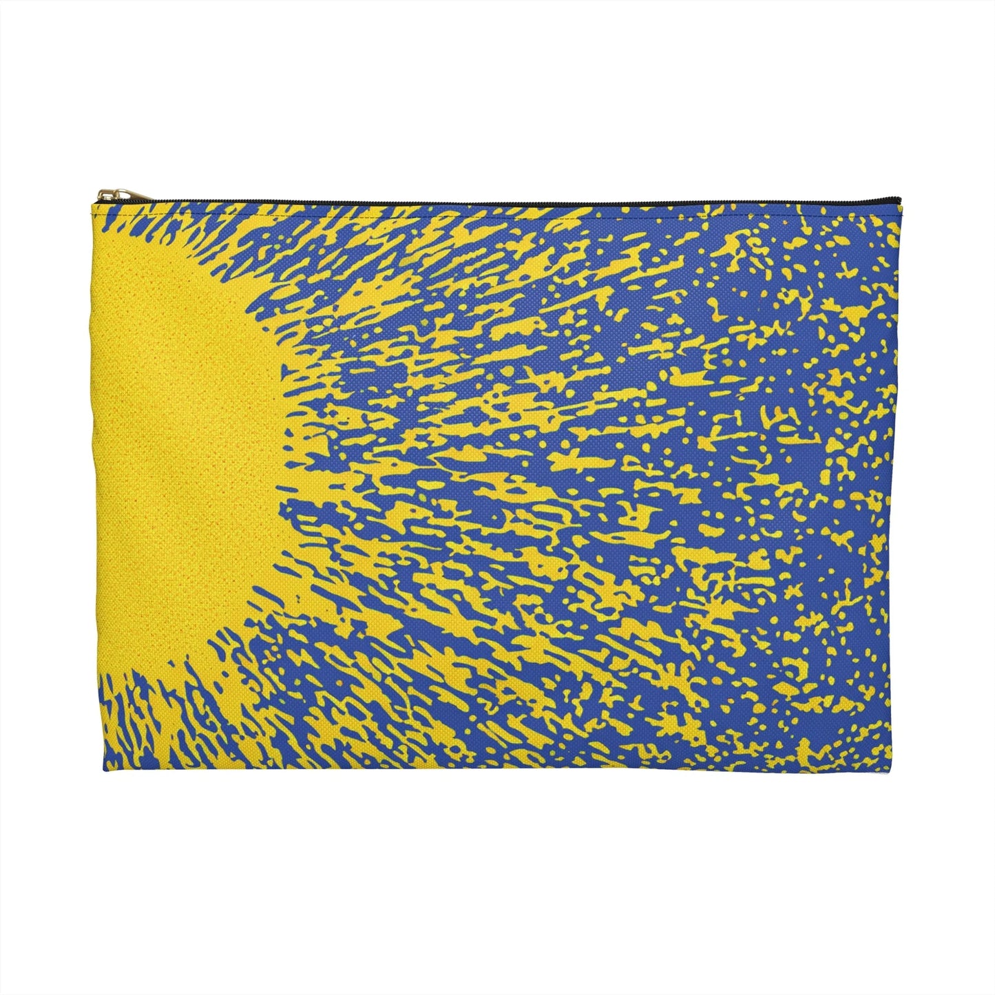 Sunburst | Accessory Pouch