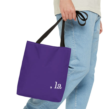 , la Tote