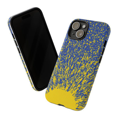 Sunburst | Phone Case