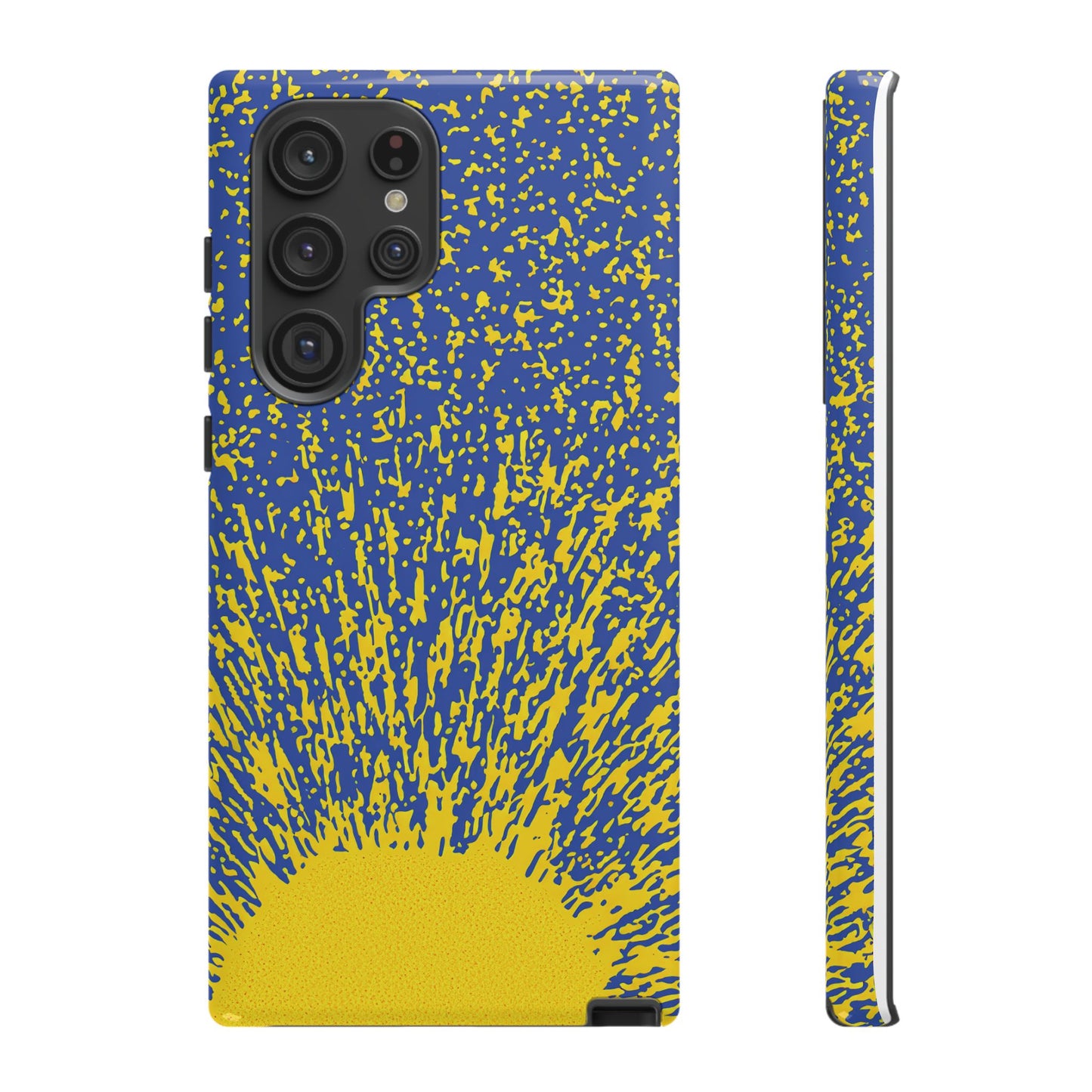 Sunburst | Phone Case