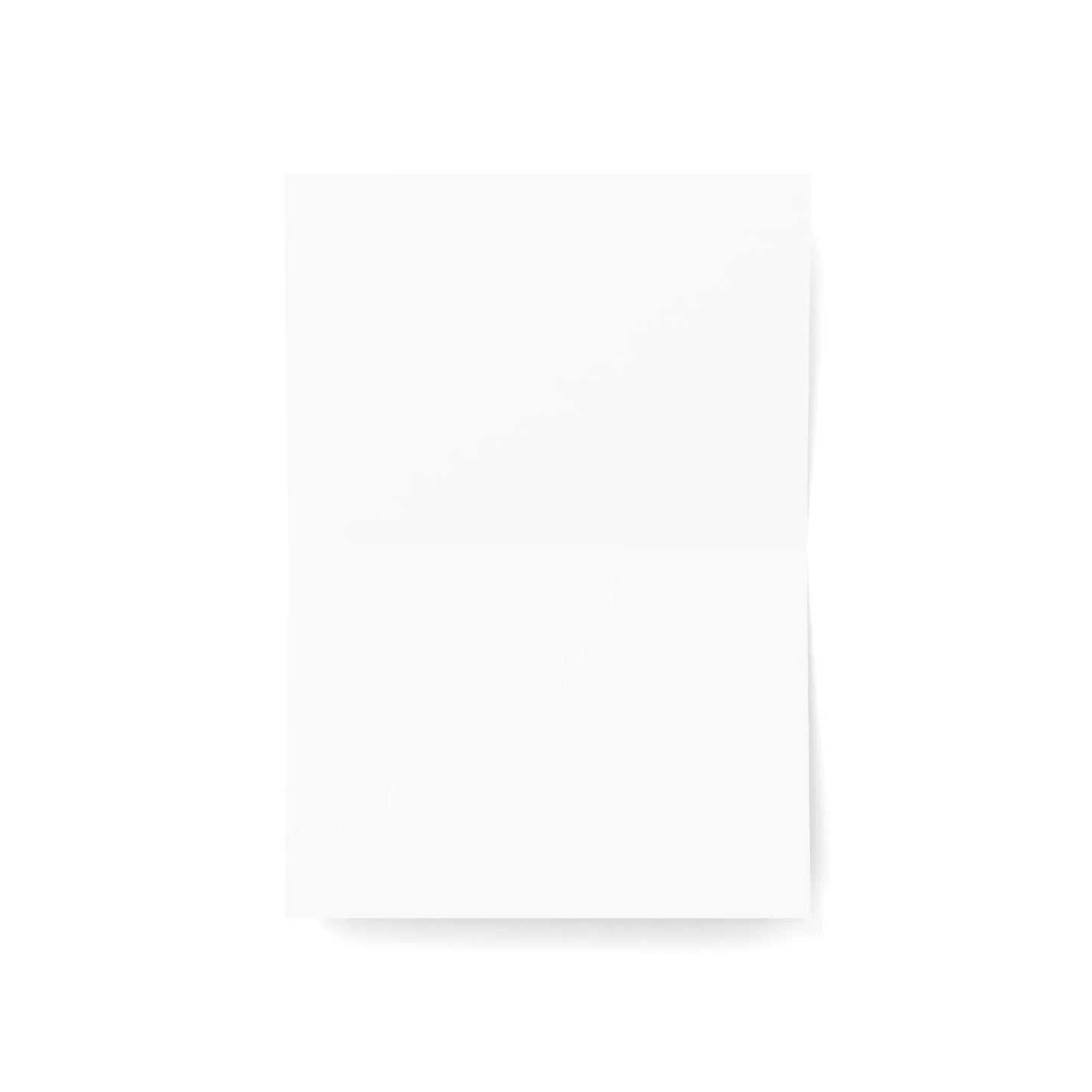 Fleur-de-lis | Thank You Notes
