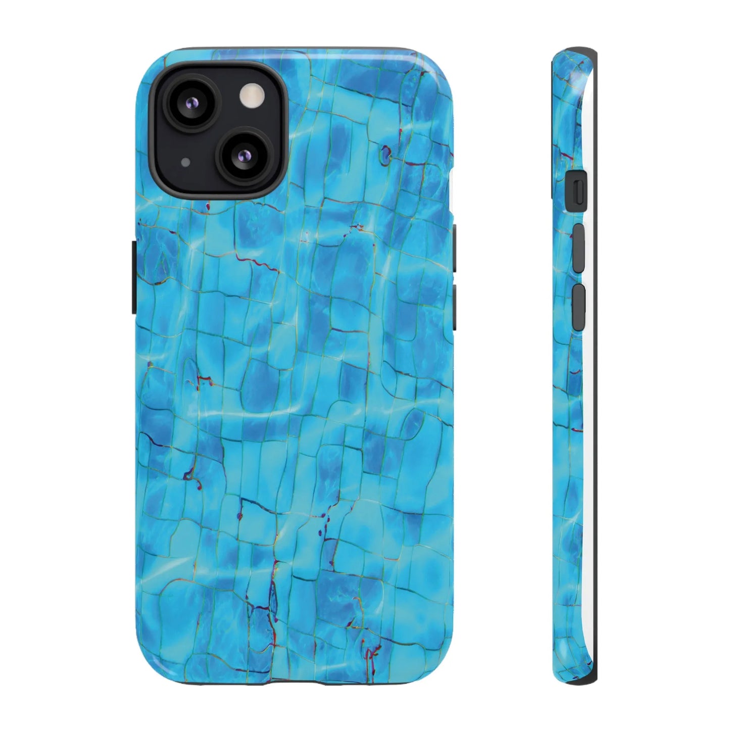 Pool Day | Phone Case