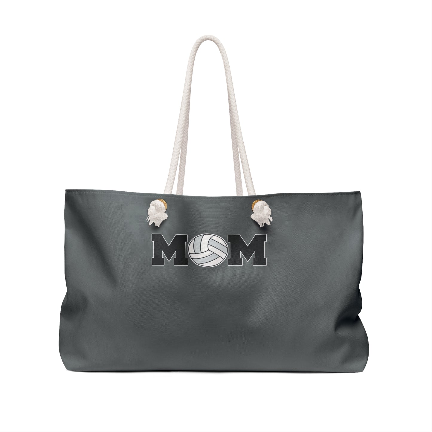 Volleyball Mom | Weekender Tote