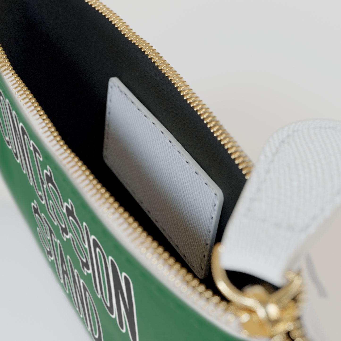 Concession Stand Money | Zipper Bag
