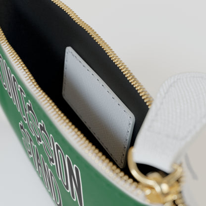 Concession Stand Money | Zipper Bag