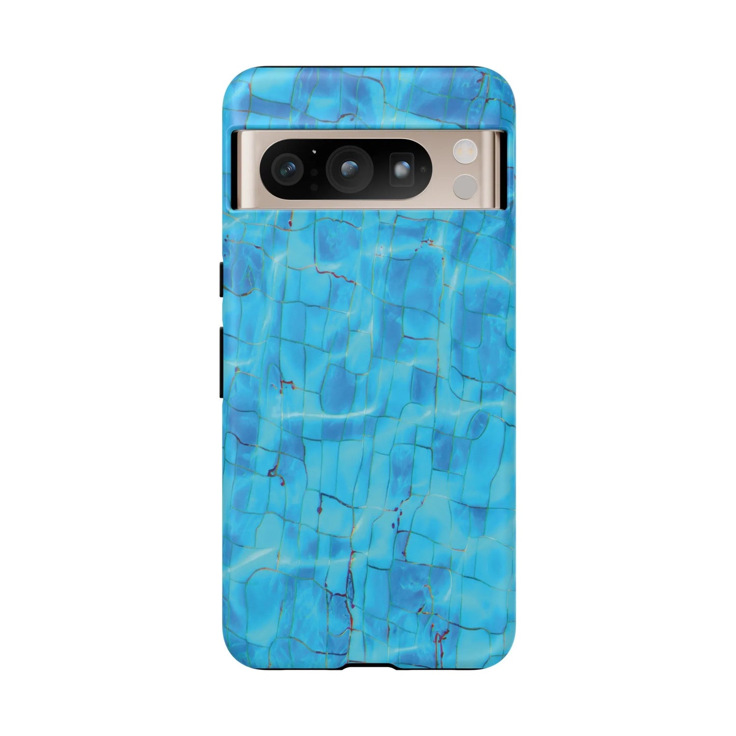 Pool Day | Phone Case