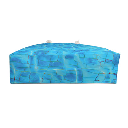 Pool Day | Weekender Tote