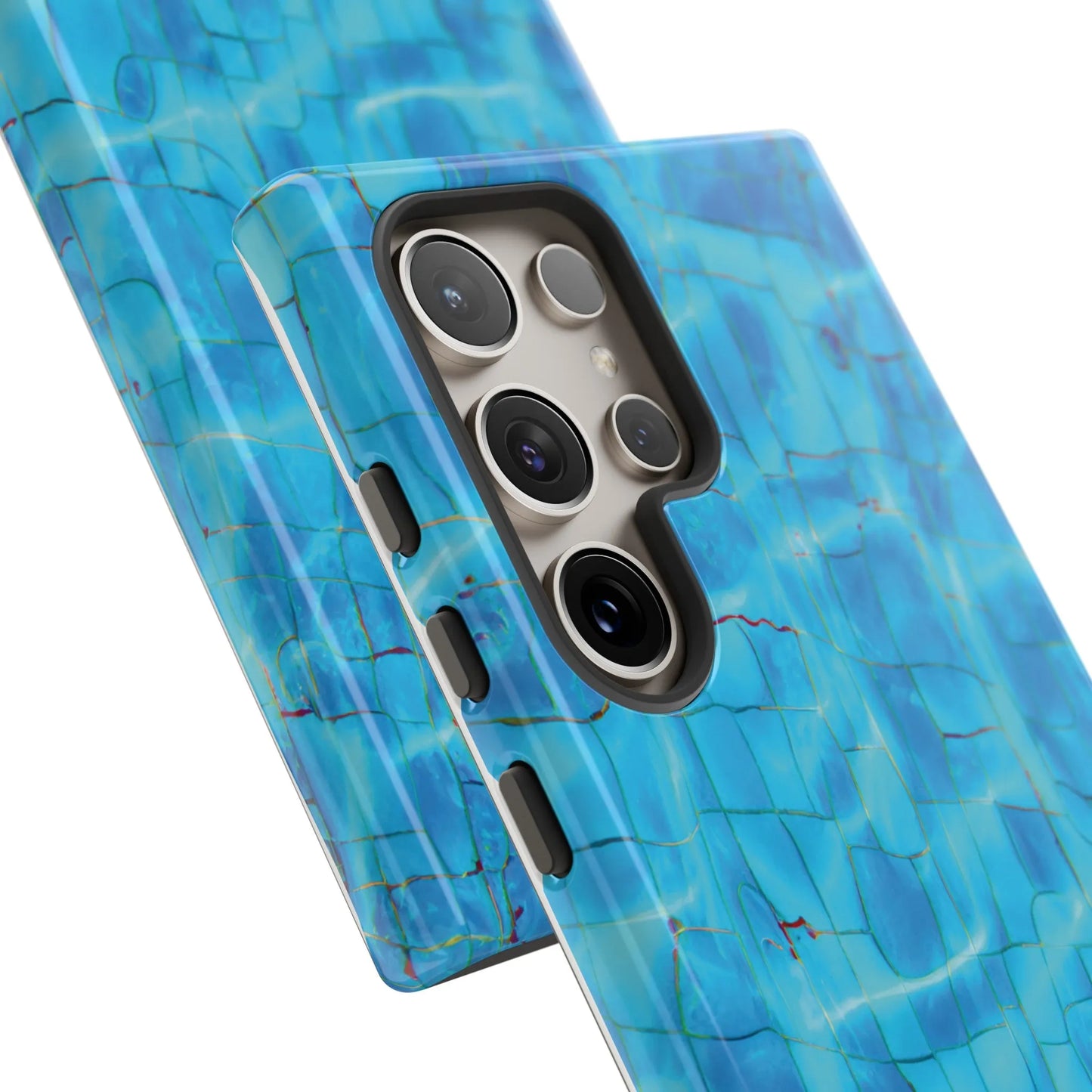 Pool Day | Phone Case