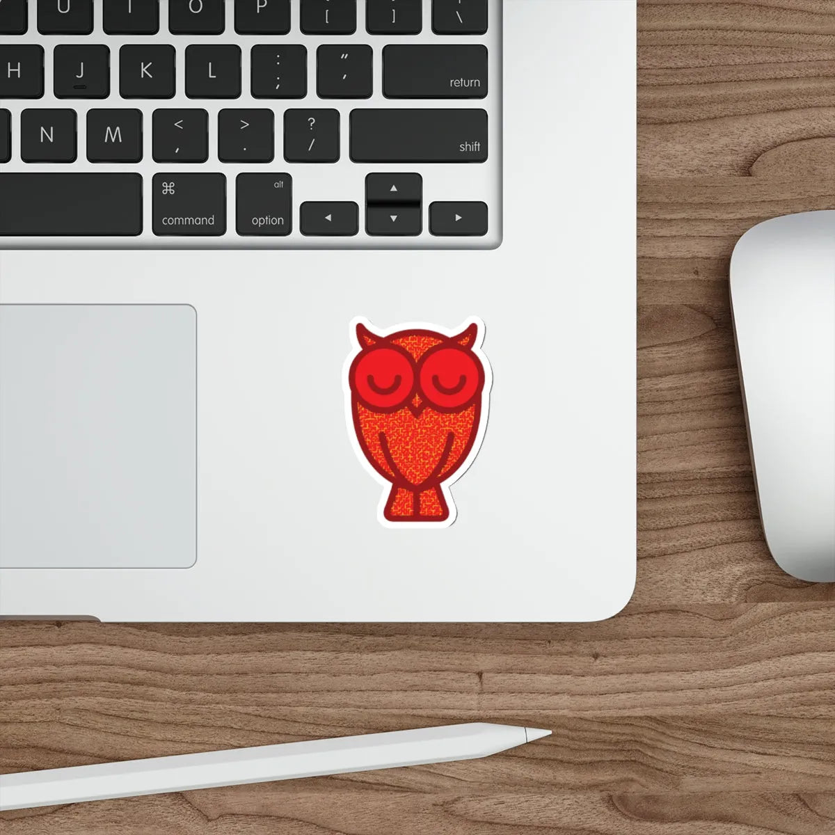Owl | Sticker