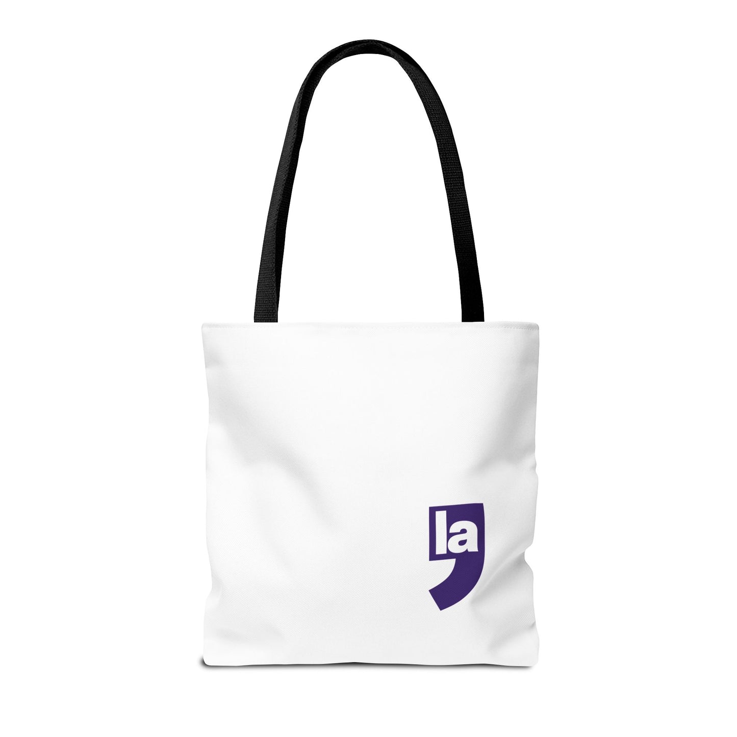 , la Tote (white)