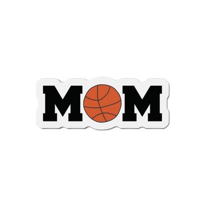 Basketball MOM | Magnet